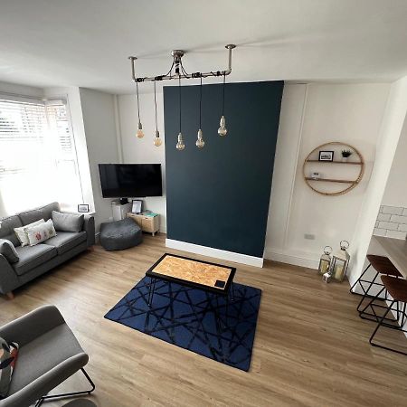 Cleethorpes - New 2 Bedroom House Close To Beach エクステリア 写真