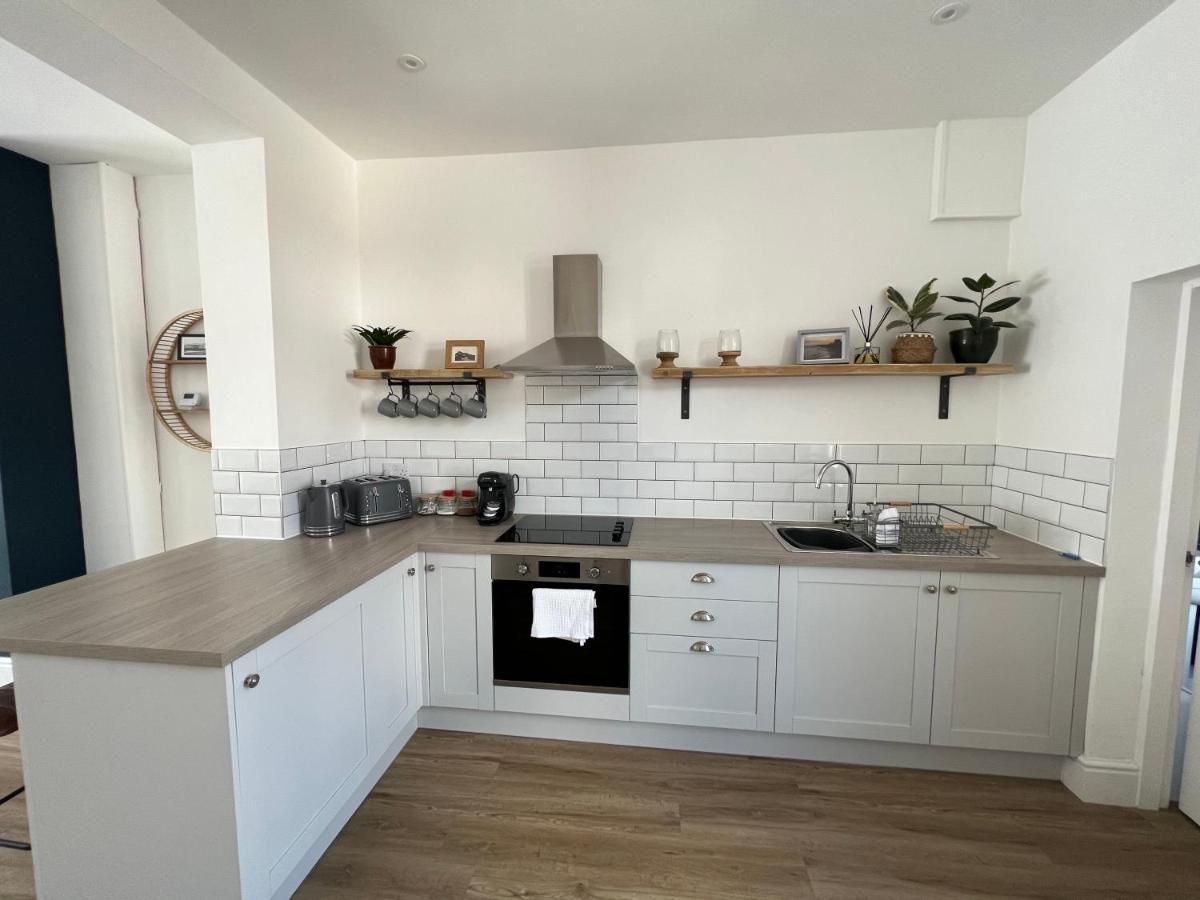 Cleethorpes - New 2 Bedroom House Close To Beach エクステリア 写真