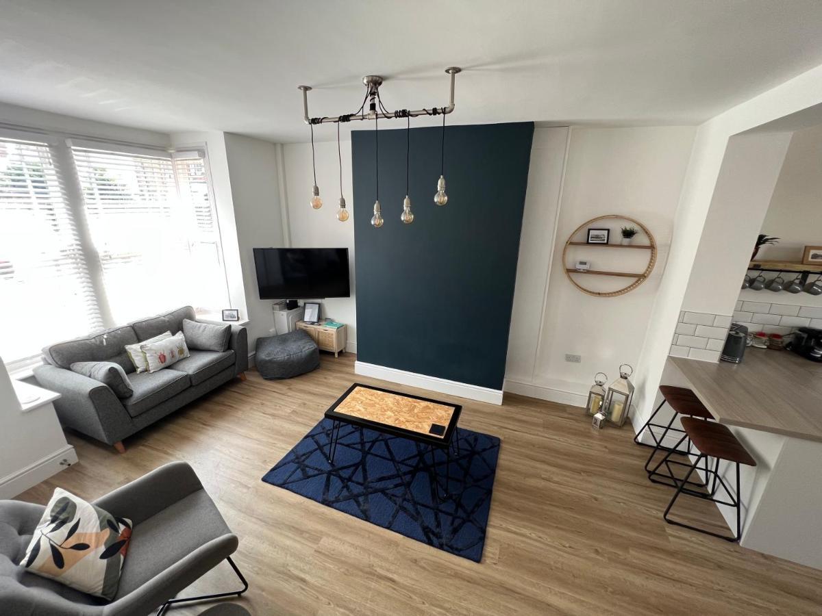 Cleethorpes - New 2 Bedroom House Close To Beach エクステリア 写真